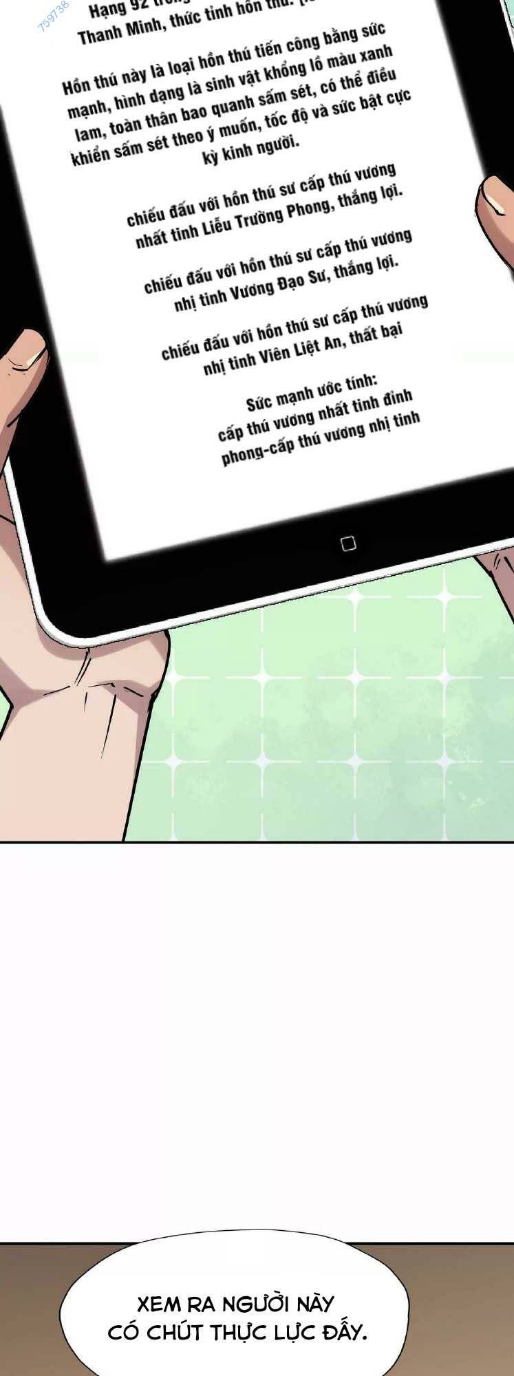 Thần Thú Quật Khởi - Chapter 24 - Page 49