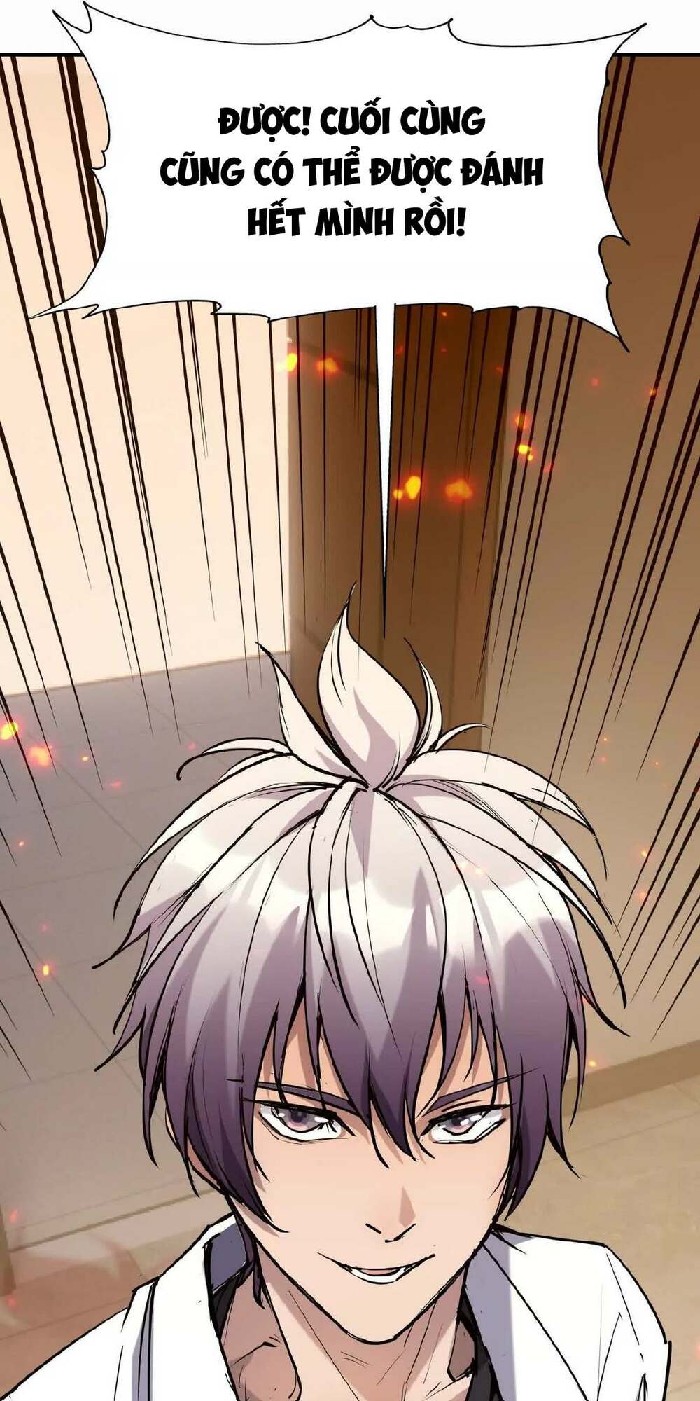 Thần Thú Quật Khởi - Chapter 24 - Page 53