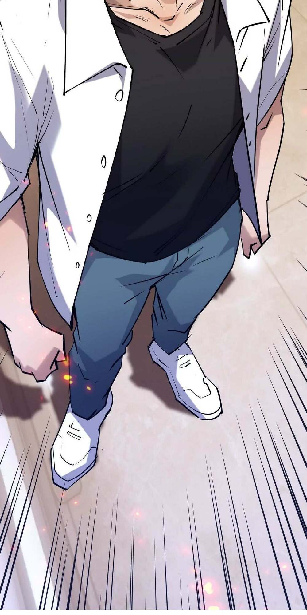 Thần Thú Quật Khởi - Chapter 24 - Page 54