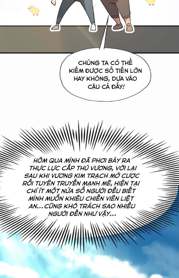 Thần Thú Quật Khởi - Chapter 24 - Page 6