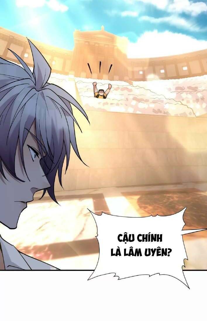 Thần Thú Quật Khởi - Chapter 24 - Page 7