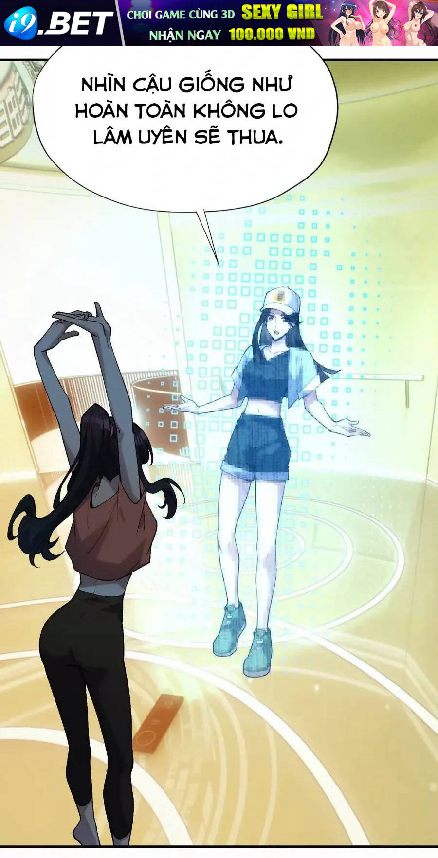 Thần Thú Quật Khởi - Chapter 25 - Page 9