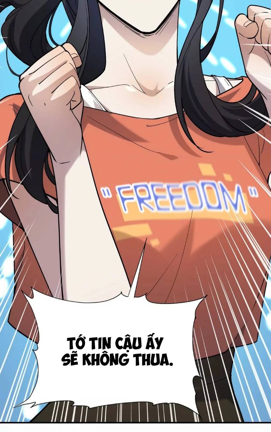 Thần Thú Quật Khởi - Chapter 25 - Page 11