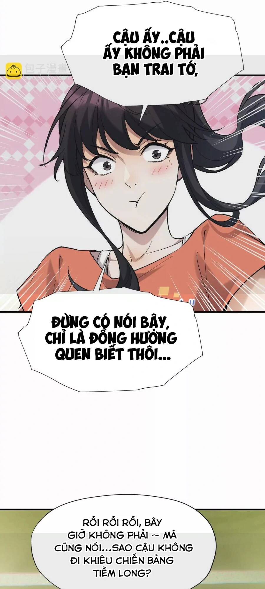 Thần Thú Quật Khởi - Chapter 25 - Page 14
