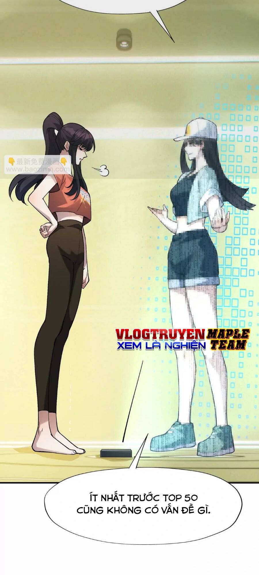 Thần Thú Quật Khởi - Chapter 25 - Page 15