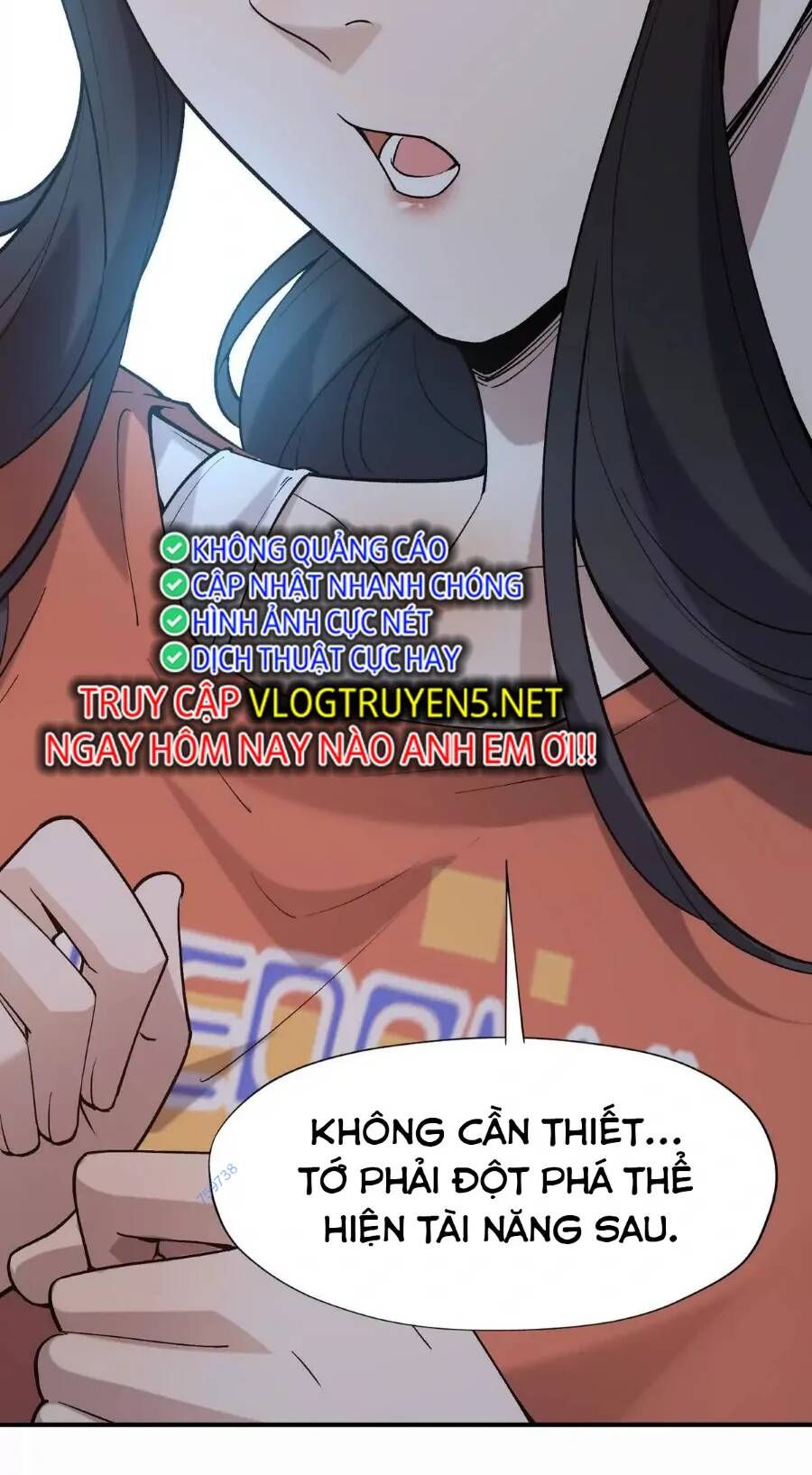 Thần Thú Quật Khởi - Chapter 25 - Page 17