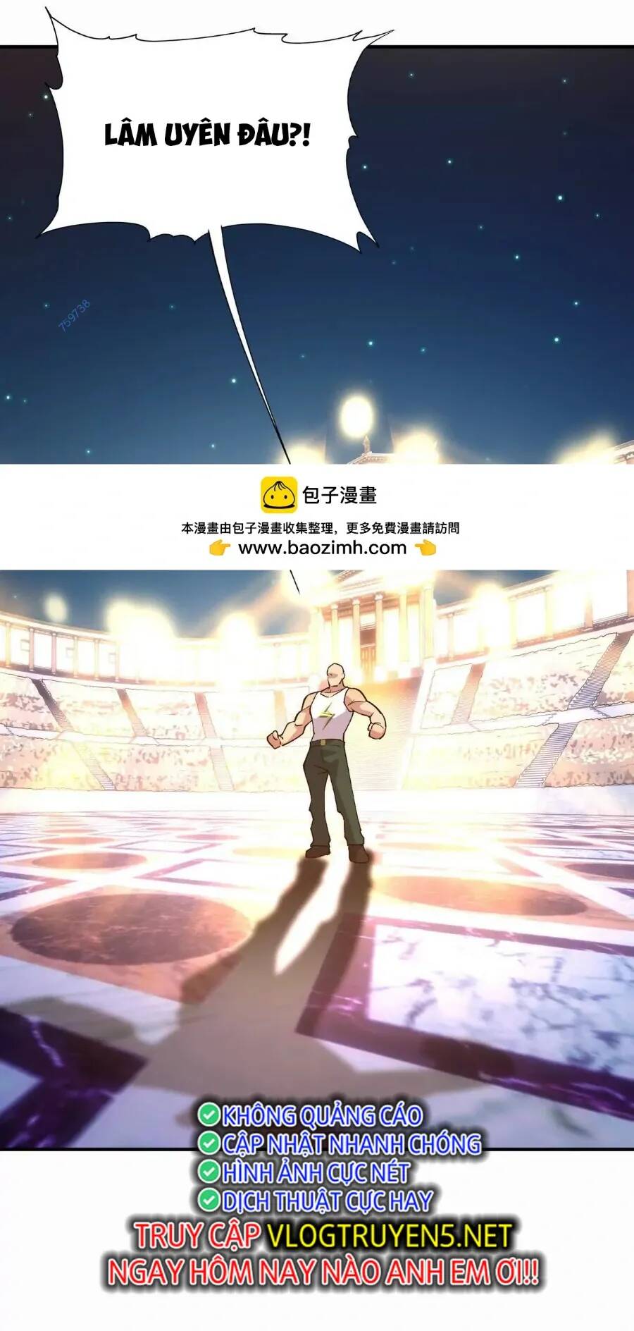 Thần Thú Quật Khởi - Chapter 25 - Page 24