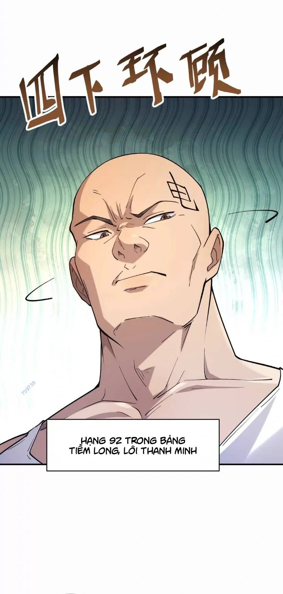 Thần Thú Quật Khởi - Chapter 25 - Page 25