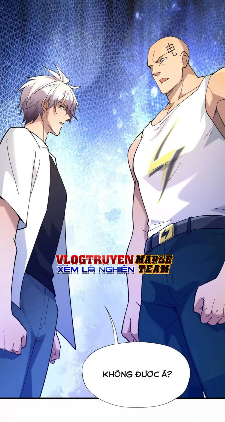 Thần Thú Quật Khởi - Chapter 25 - Page 27