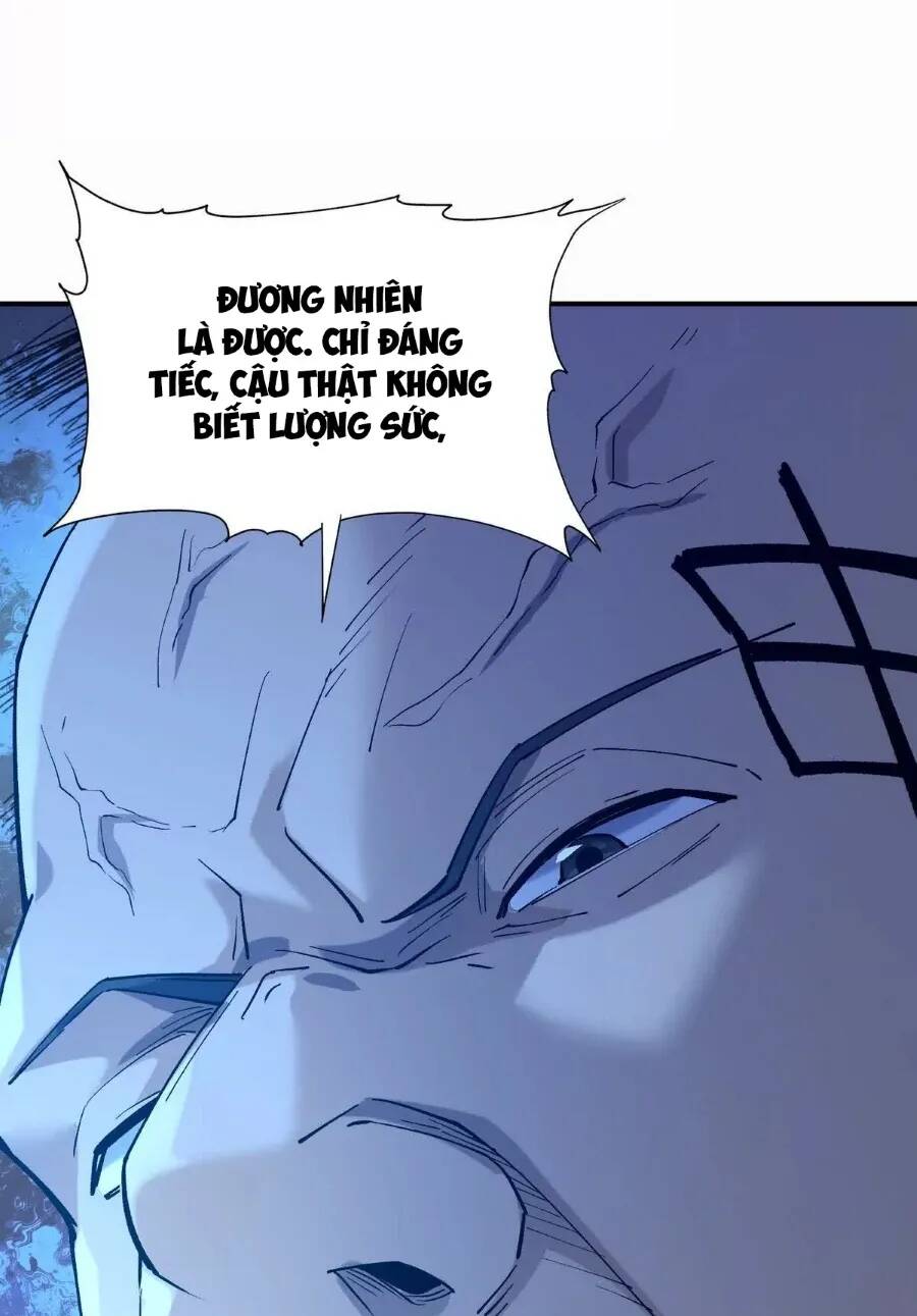 Thần Thú Quật Khởi - Chapter 25 - Page 28