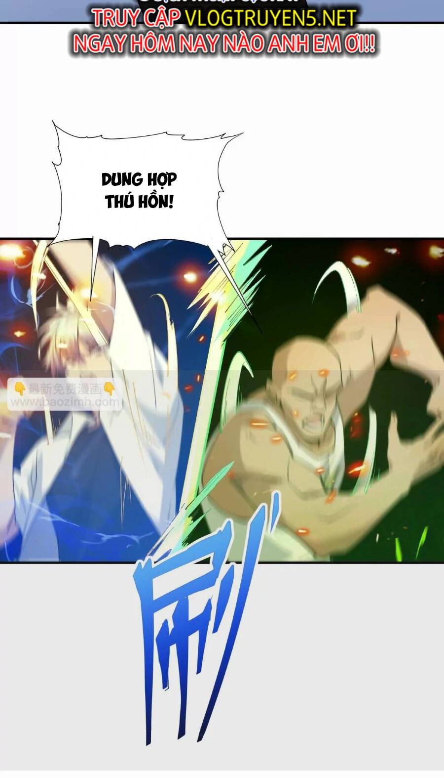 Thần Thú Quật Khởi - Chapter 25 - Page 31