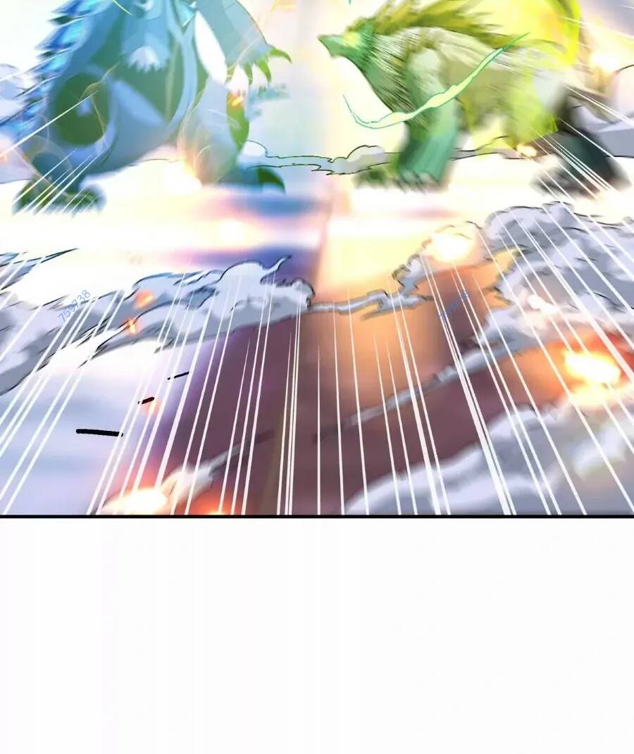 Thần Thú Quật Khởi - Chapter 25 - Page 33