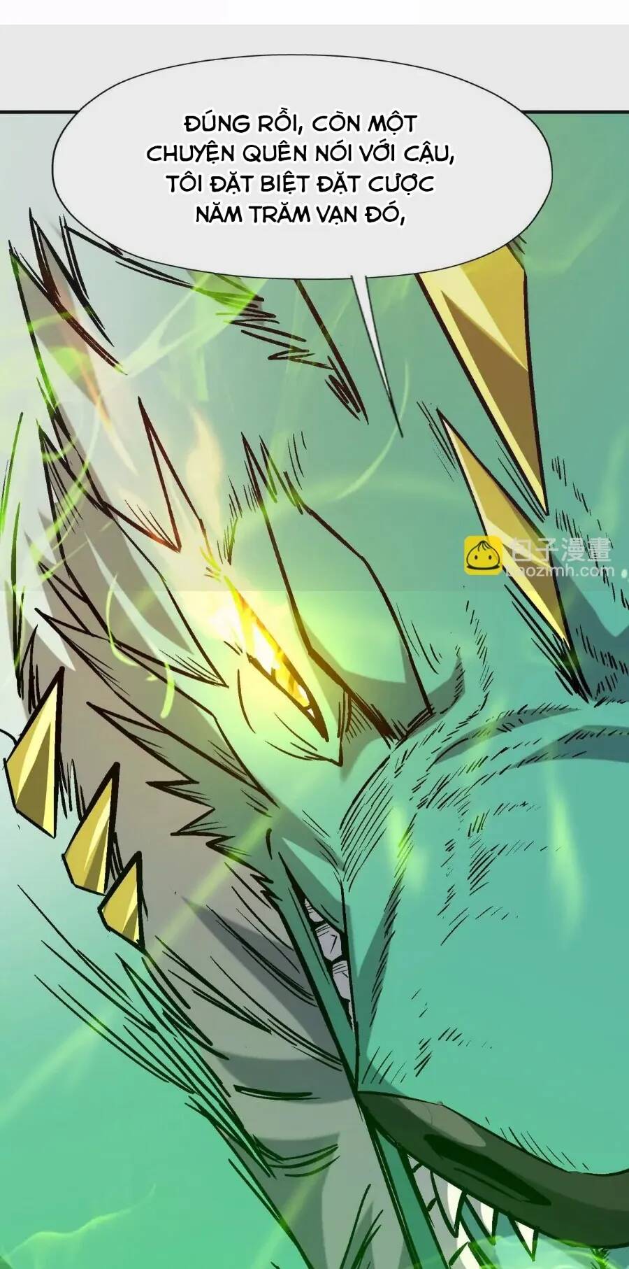 Thần Thú Quật Khởi - Chapter 25 - Page 36