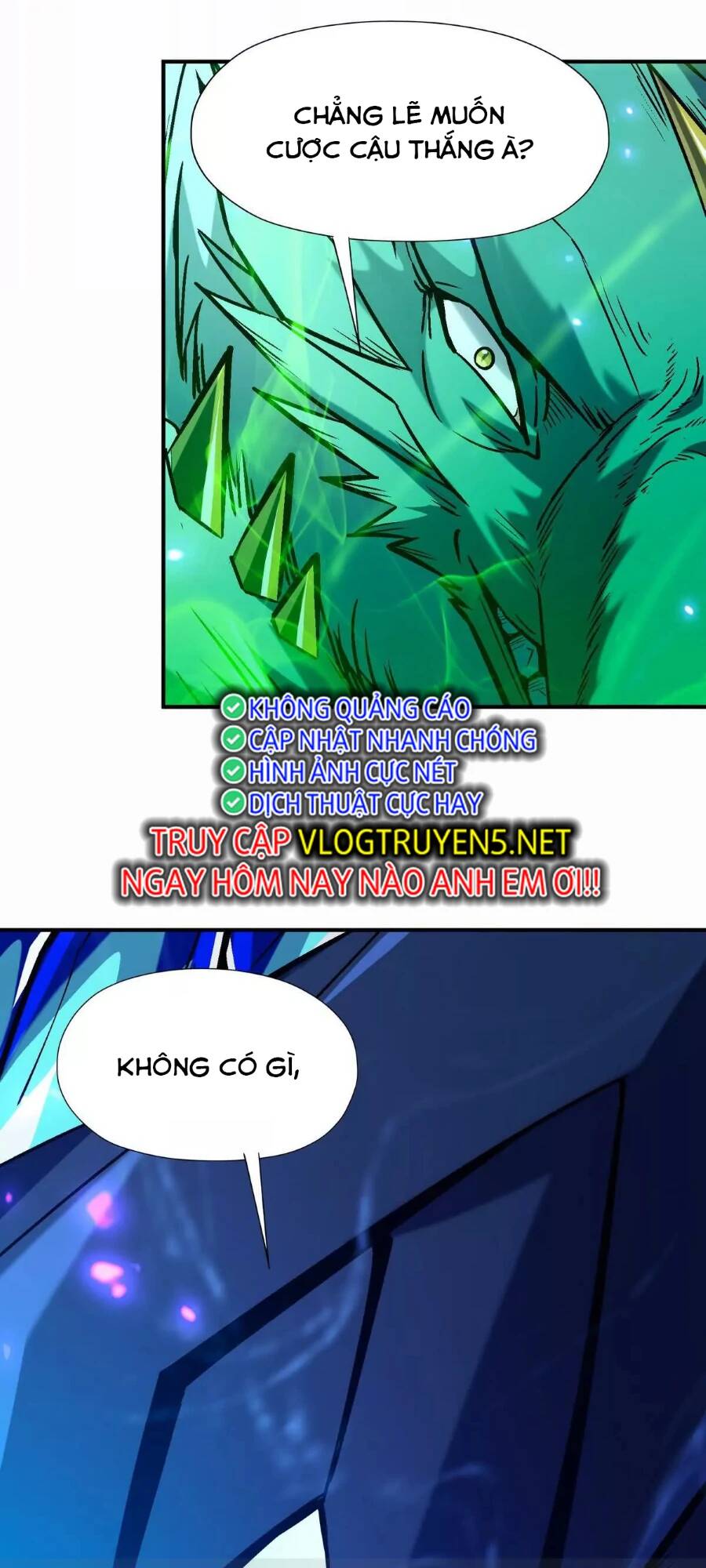 Thần Thú Quật Khởi - Chapter 25 - Page 38