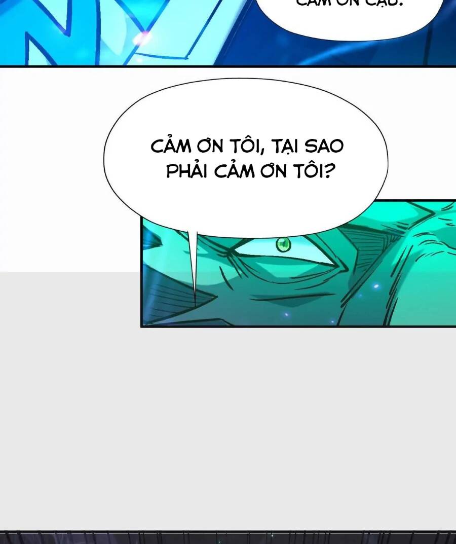 Thần Thú Quật Khởi - Chapter 25 - Page 40