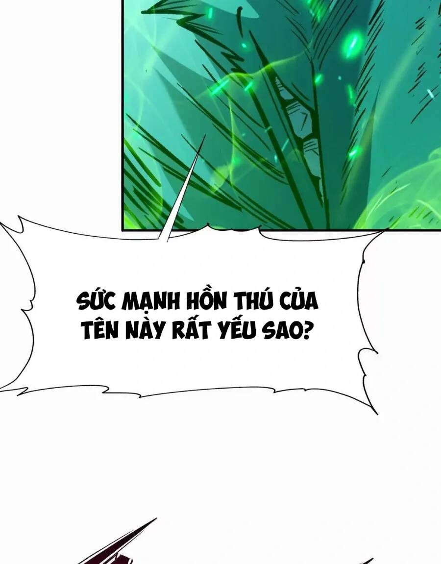 Thần Thú Quật Khởi - Chapter 25 - Page 45
