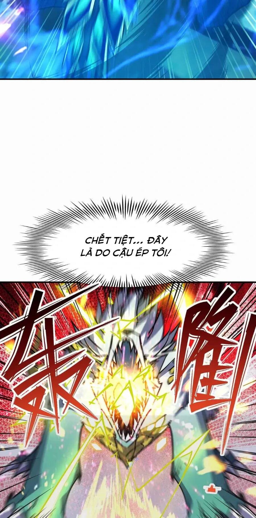 Thần Thú Quật Khởi - Chapter 25 - Page 52