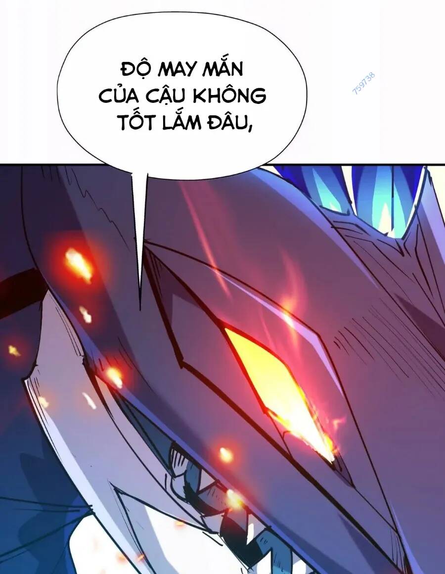 Thần Thú Quật Khởi - Chapter 25 - Page 54