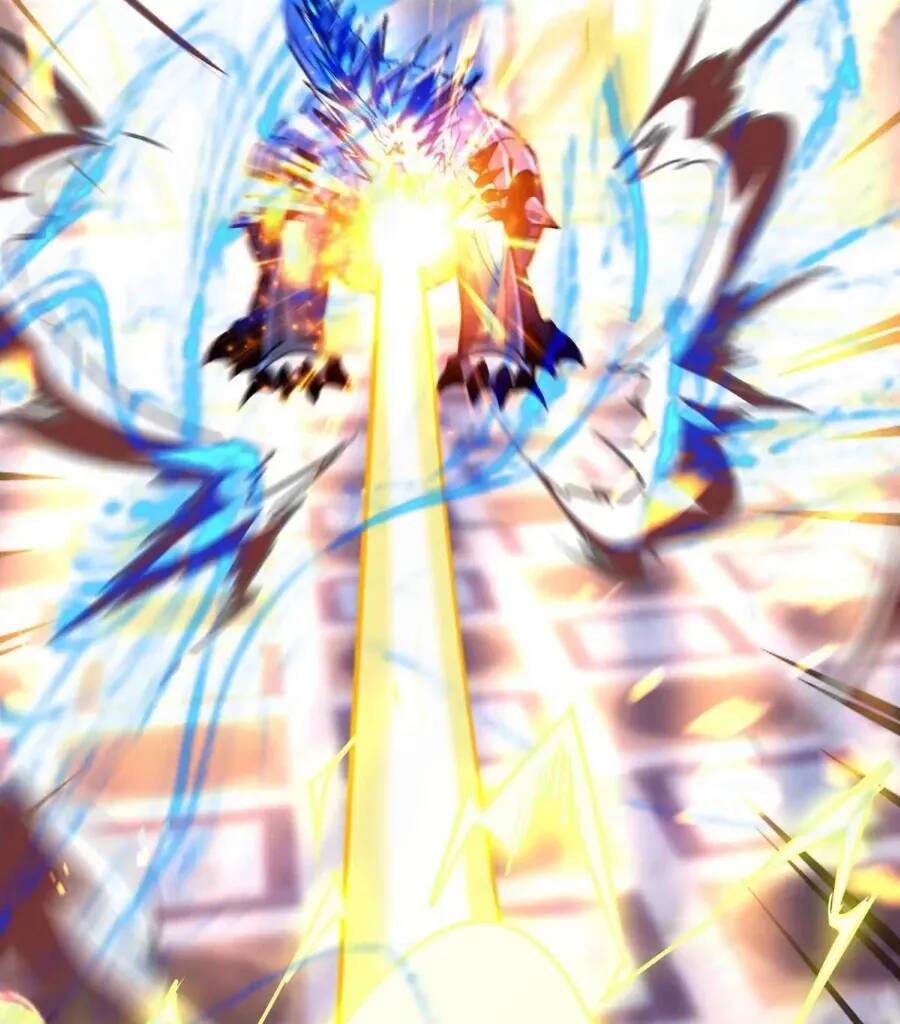 Thần Thú Quật Khởi - Chapter 25 - Page 58