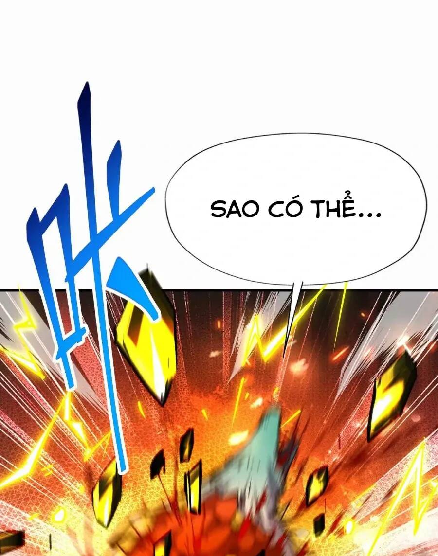 Thần Thú Quật Khởi - Chapter 25 - Page 61