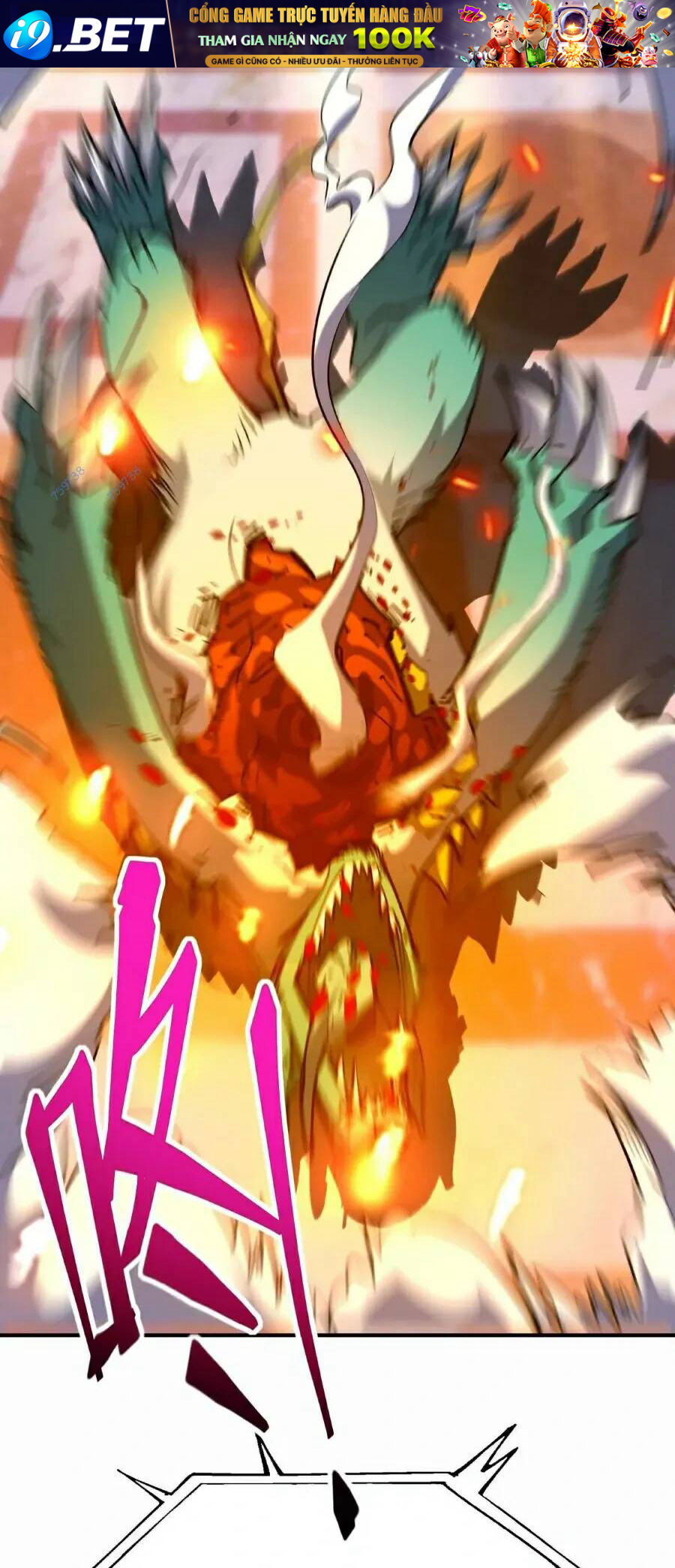 Thần Thú Quật Khởi - Chapter 25 - Page 65