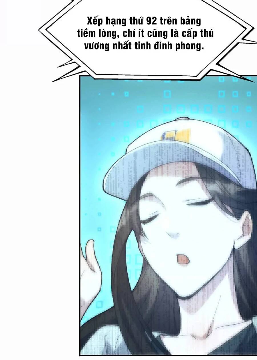 Thần Thú Quật Khởi - Chapter 25 - Page 7