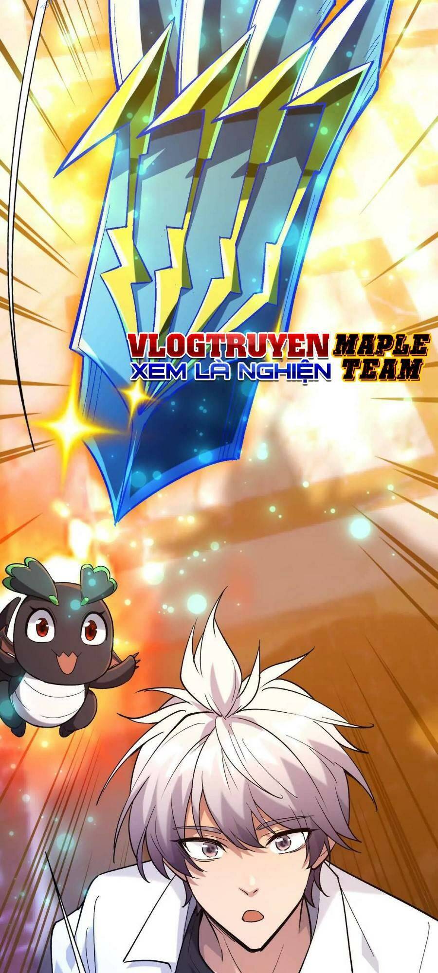 Thần Thú Quật Khởi - Chapter 26 - Page 10