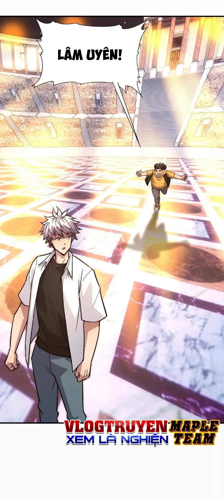 Thần Thú Quật Khởi - Chapter 26 - Page 14