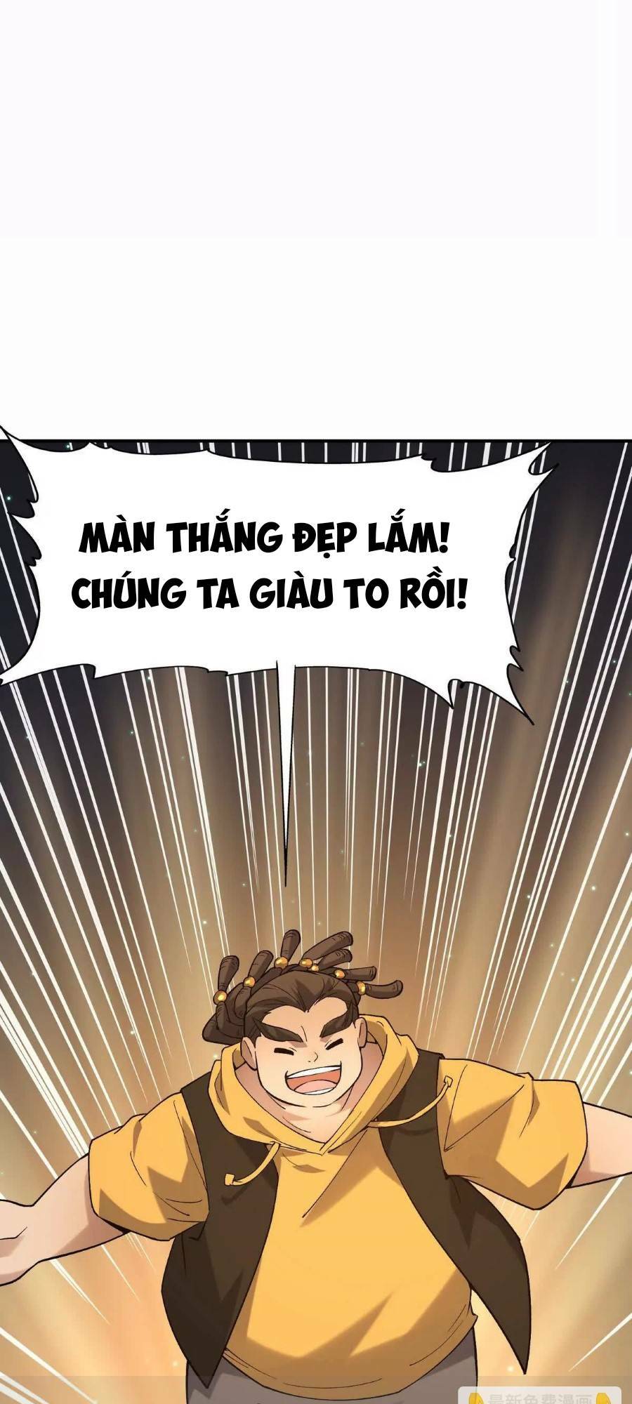 Thần Thú Quật Khởi - Chapter 26 - Page 15