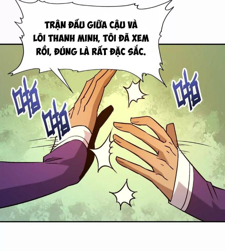 Thần Thú Quật Khởi - Chapter 26 - Page 18