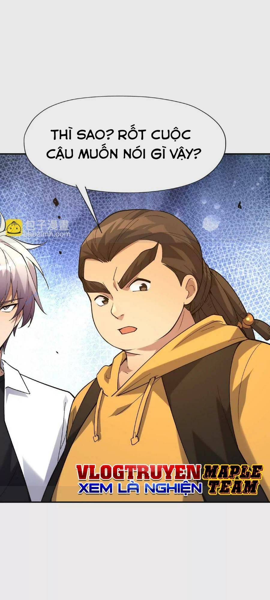 Thần Thú Quật Khởi - Chapter 26 - Page 19