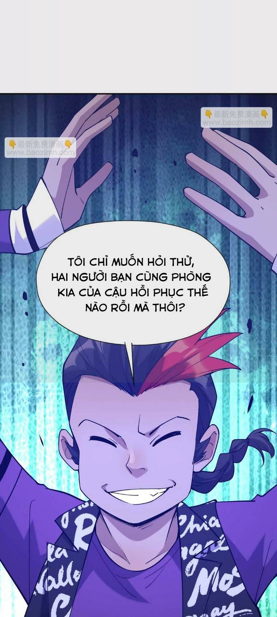 Thần Thú Quật Khởi - Chapter 26 - Page 20