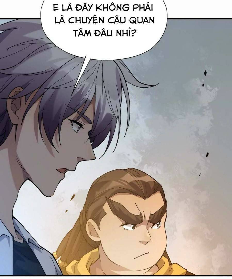Thần Thú Quật Khởi - Chapter 26 - Page 22