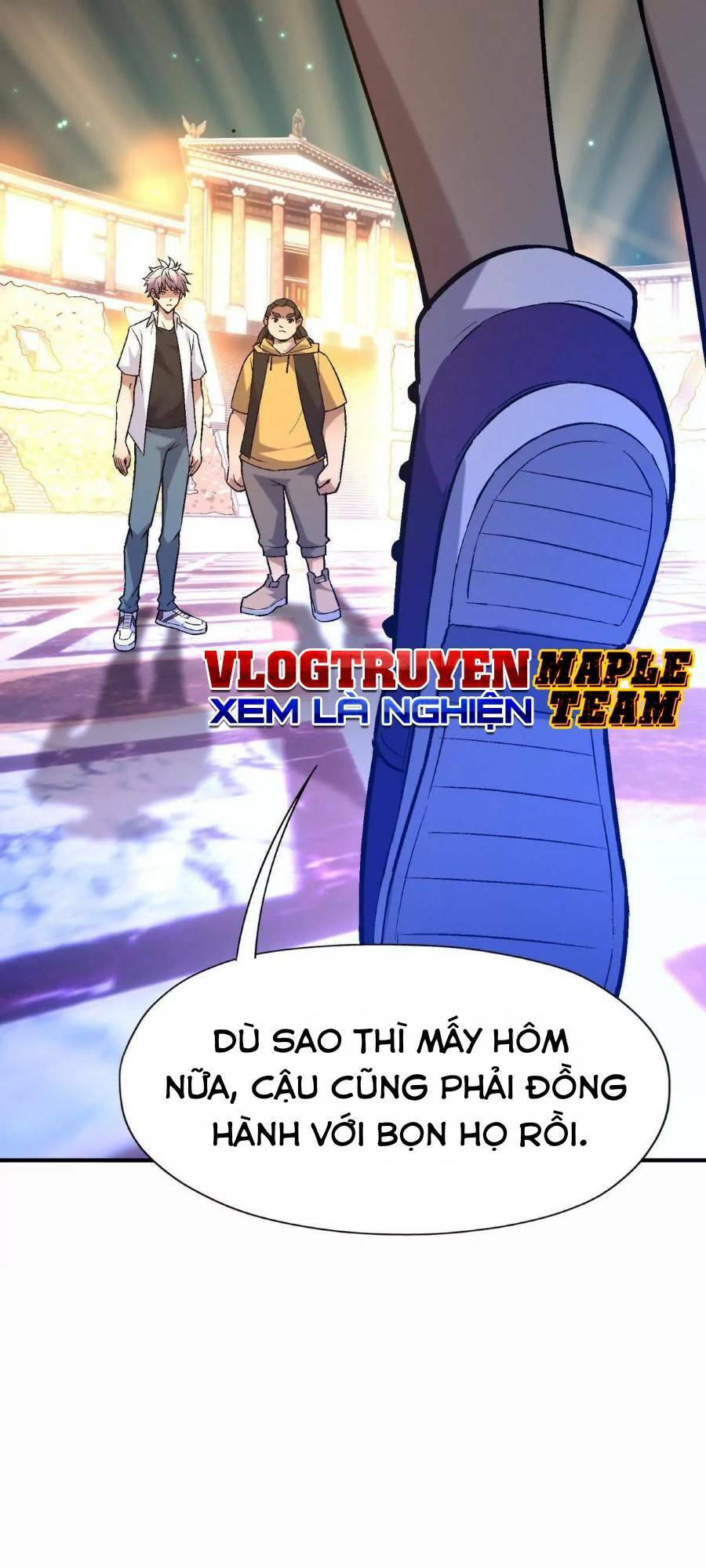Thần Thú Quật Khởi - Chapter 26 - Page 24