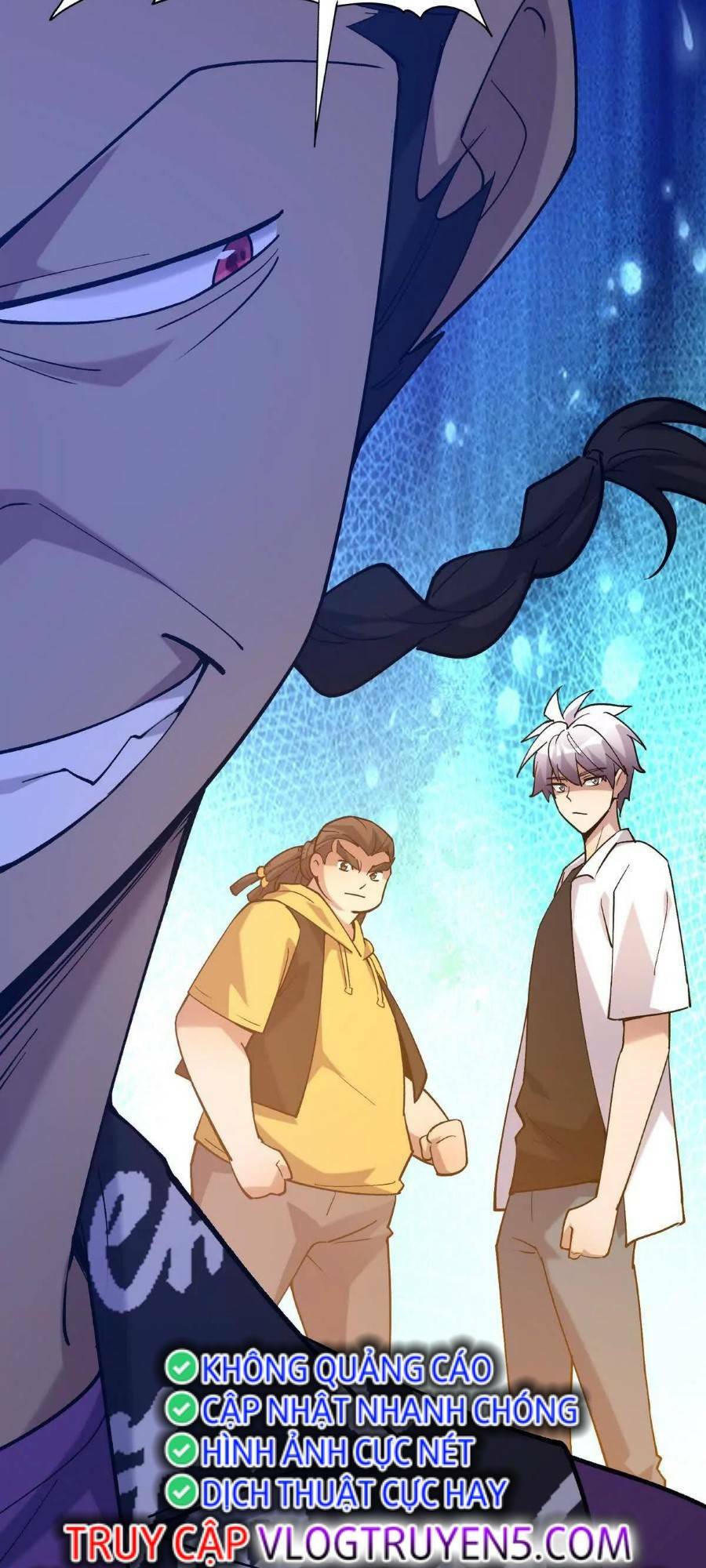 Thần Thú Quật Khởi - Chapter 26 - Page 26