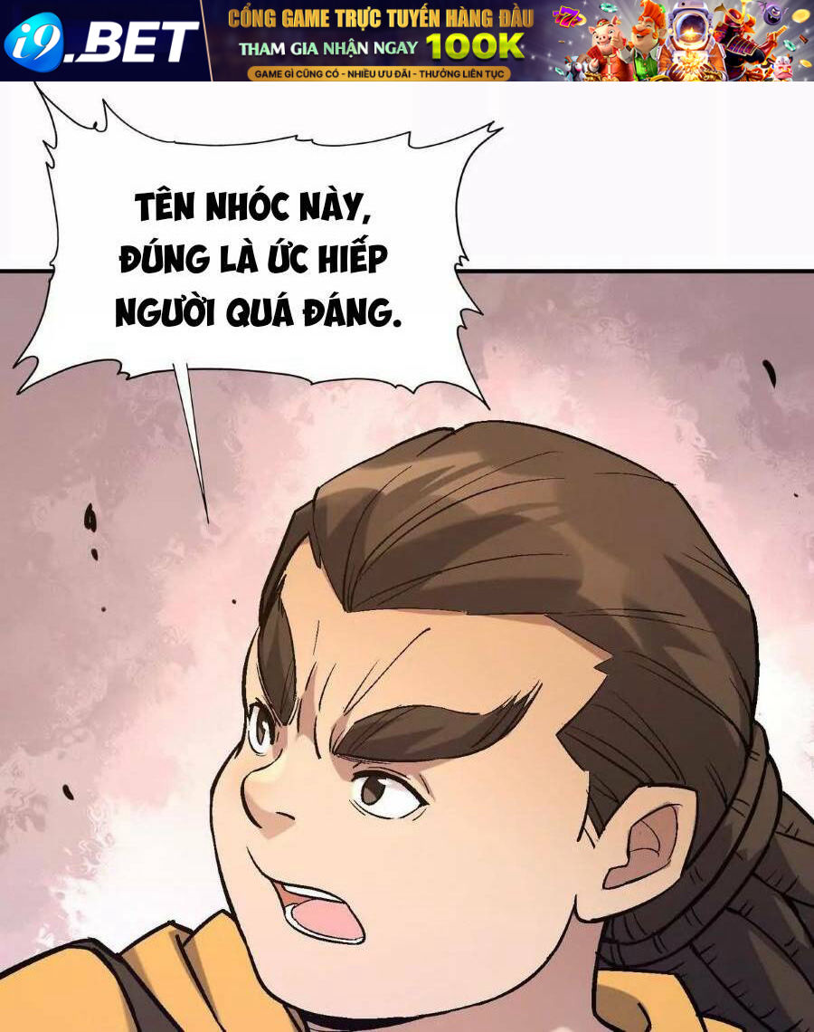 Thần Thú Quật Khởi - Chapter 26 - Page 28