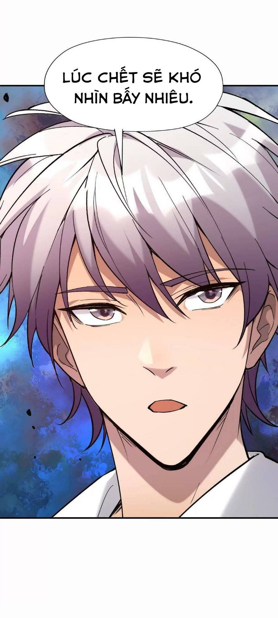 Thần Thú Quật Khởi - Chapter 26 - Page 30