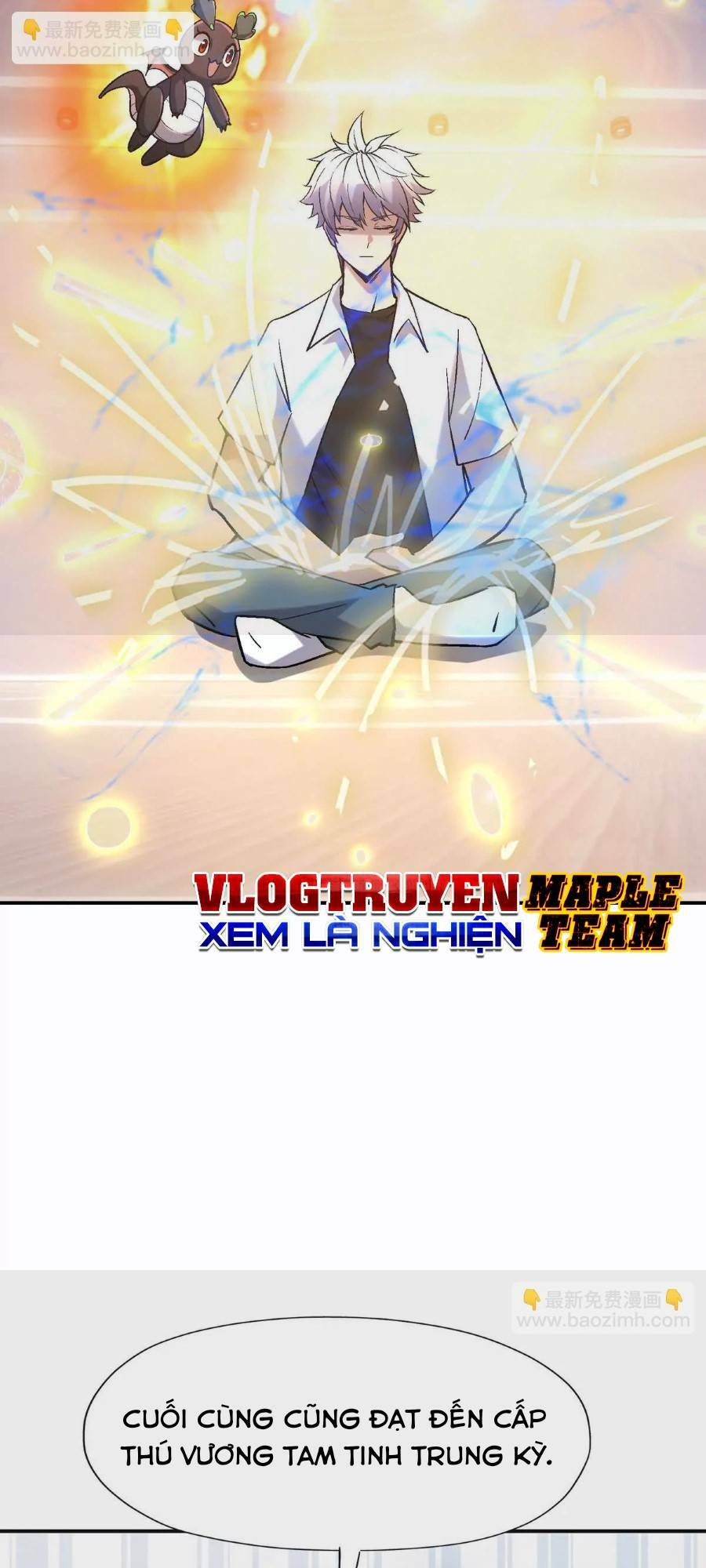 Thần Thú Quật Khởi - Chapter 26 - Page 34