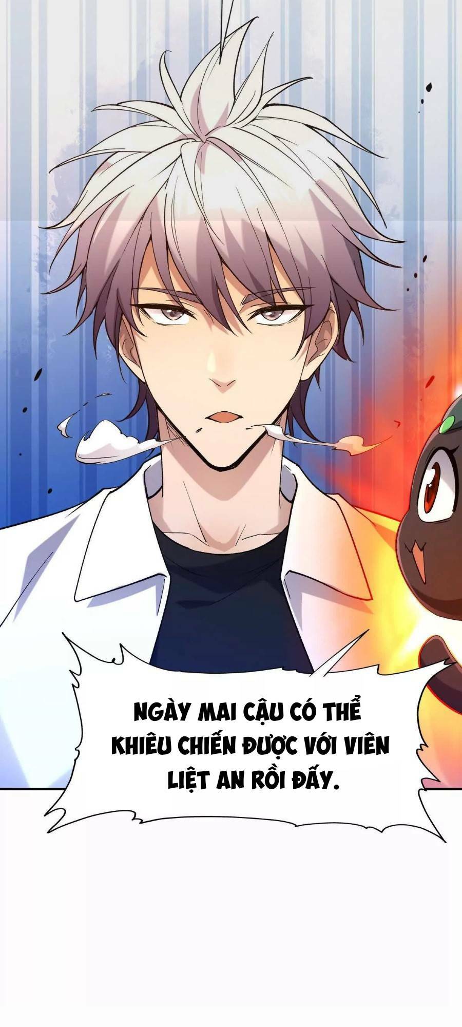 Thần Thú Quật Khởi - Chapter 26 - Page 35