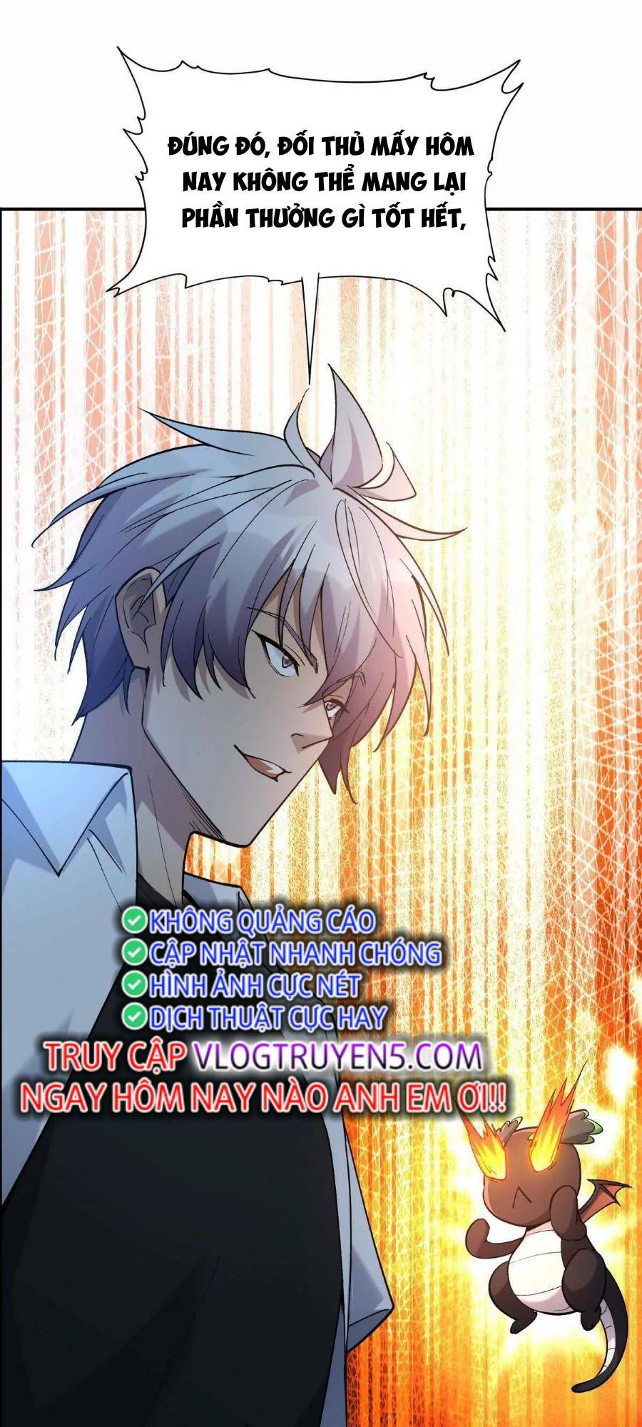 Thần Thú Quật Khởi - Chapter 26 - Page 36