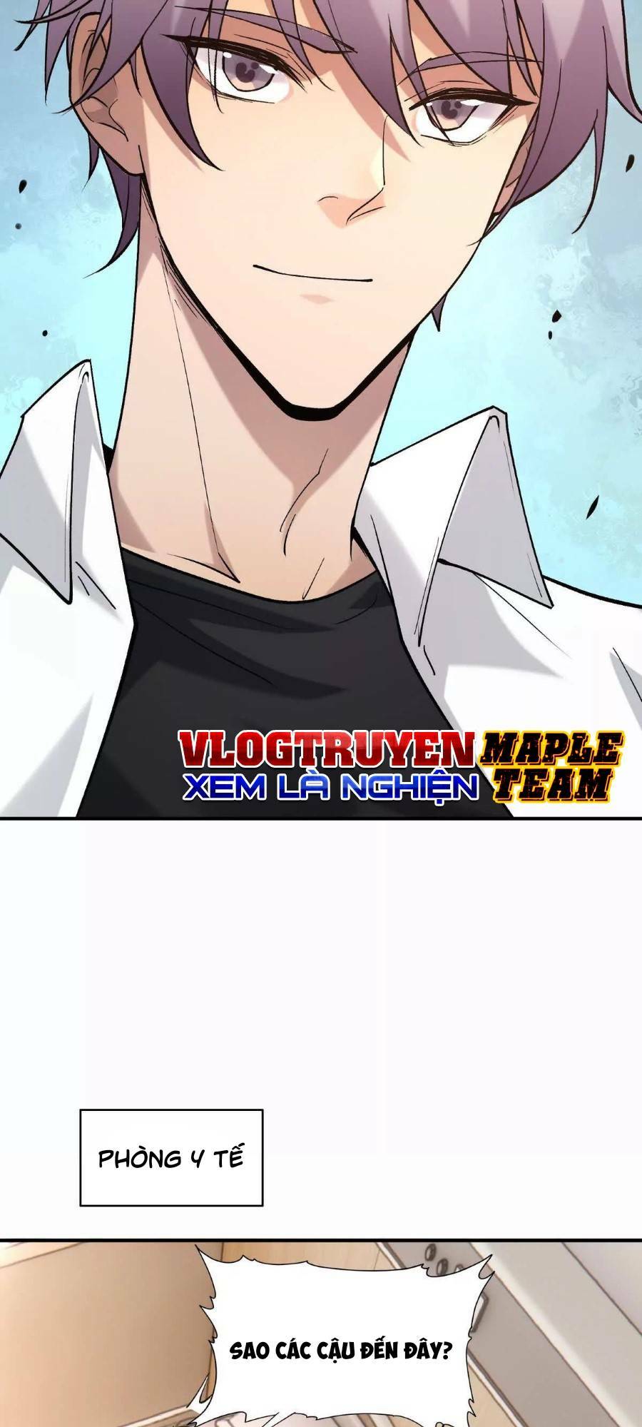 Thần Thú Quật Khởi - Chapter 26 - Page 44