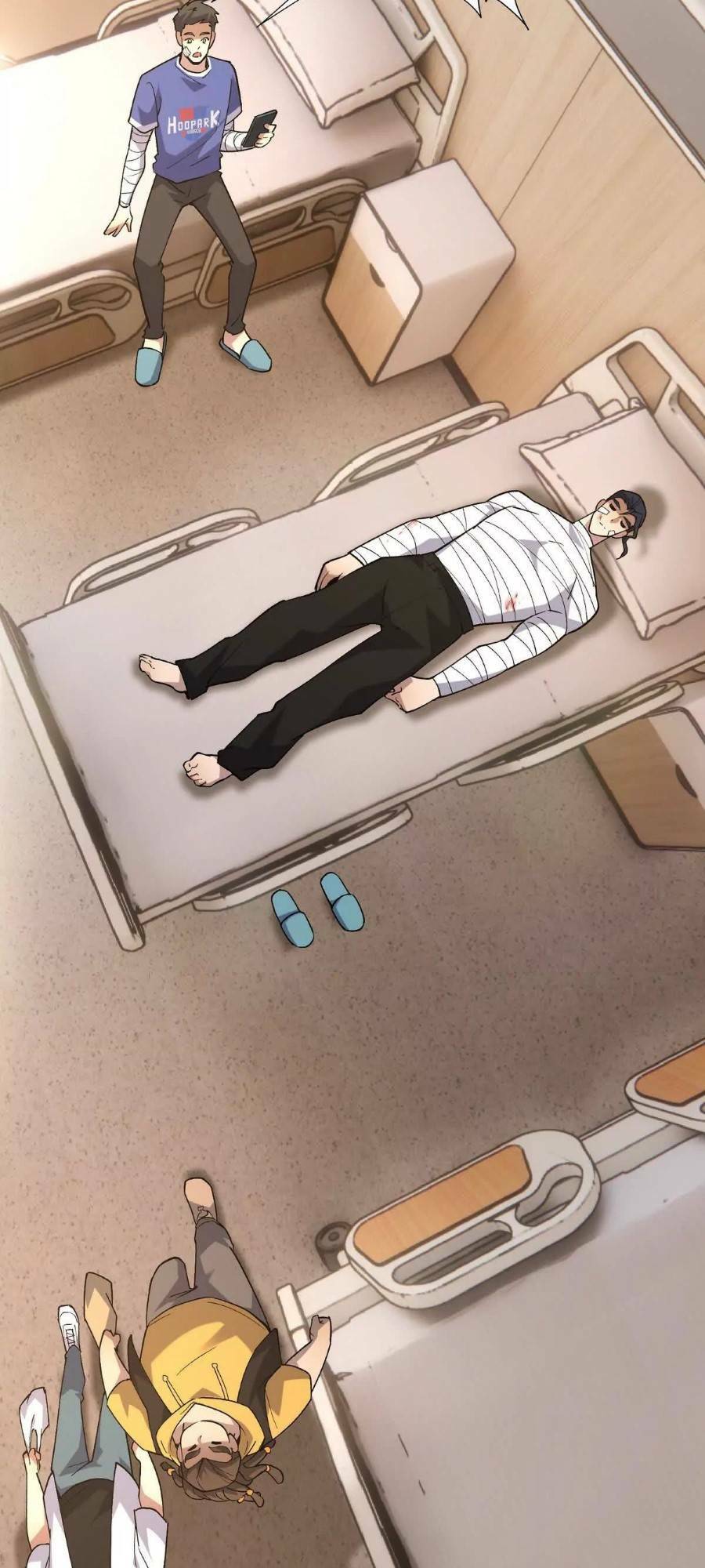 Thần Thú Quật Khởi - Chapter 26 - Page 45