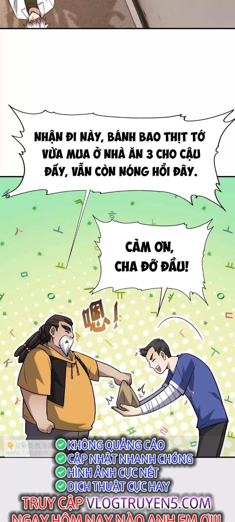 Thần Thú Quật Khởi - Chapter 26 - Page 46