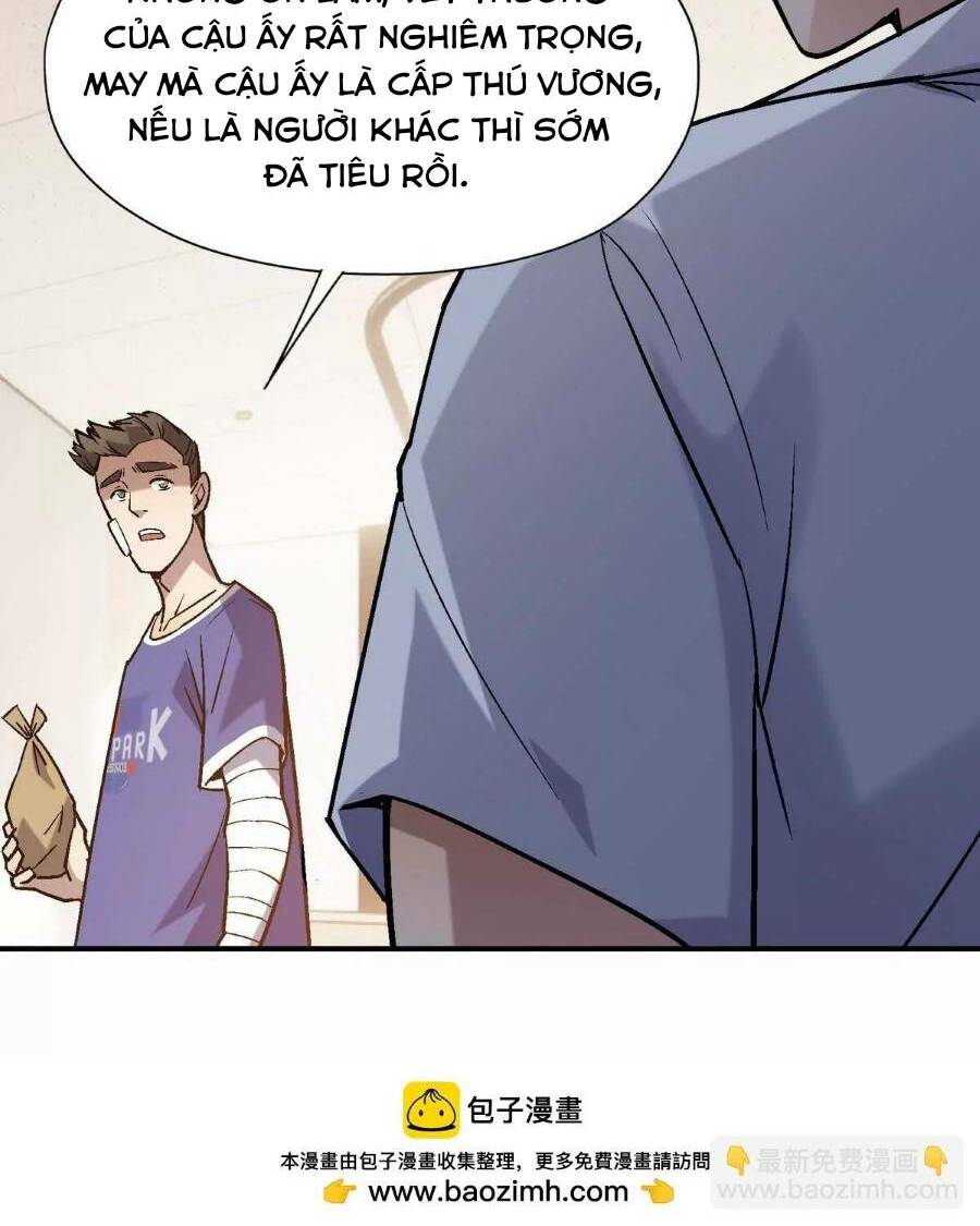 Thần Thú Quật Khởi - Chapter 26 - Page 48