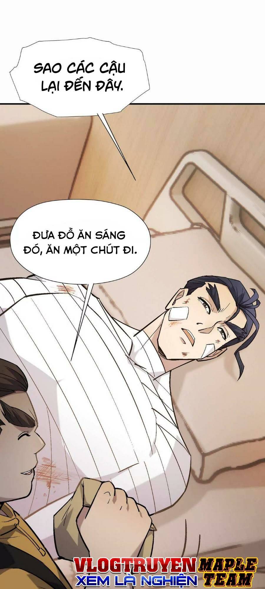 Thần Thú Quật Khởi - Chapter 26 - Page 49