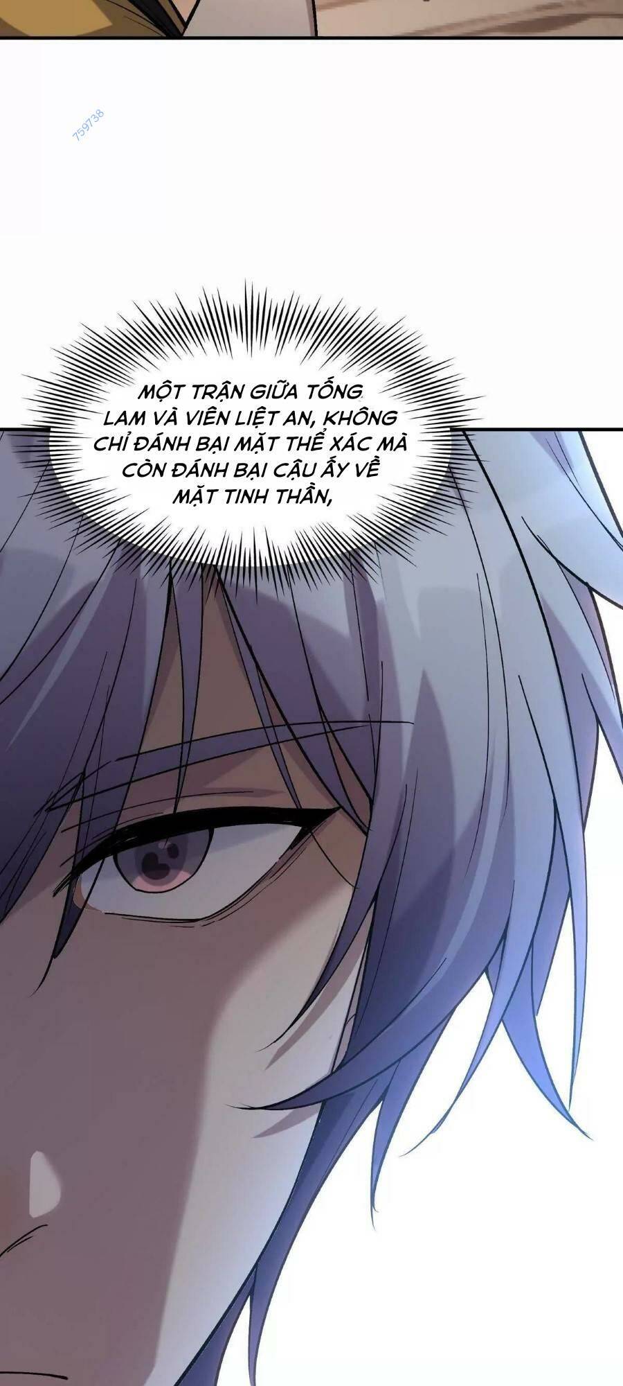 Thần Thú Quật Khởi - Chapter 26 - Page 50