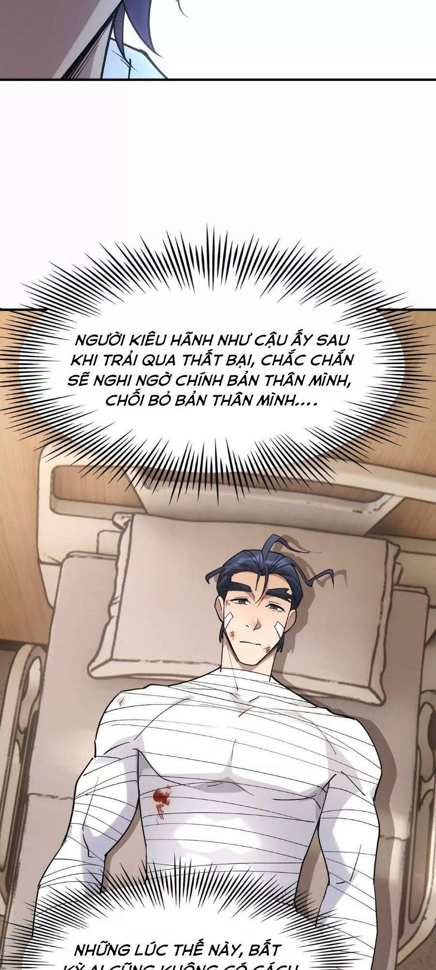 Thần Thú Quật Khởi - Chapter 26 - Page 51