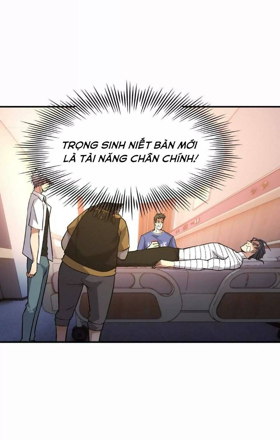 Thần Thú Quật Khởi - Chapter 26 - Page 53