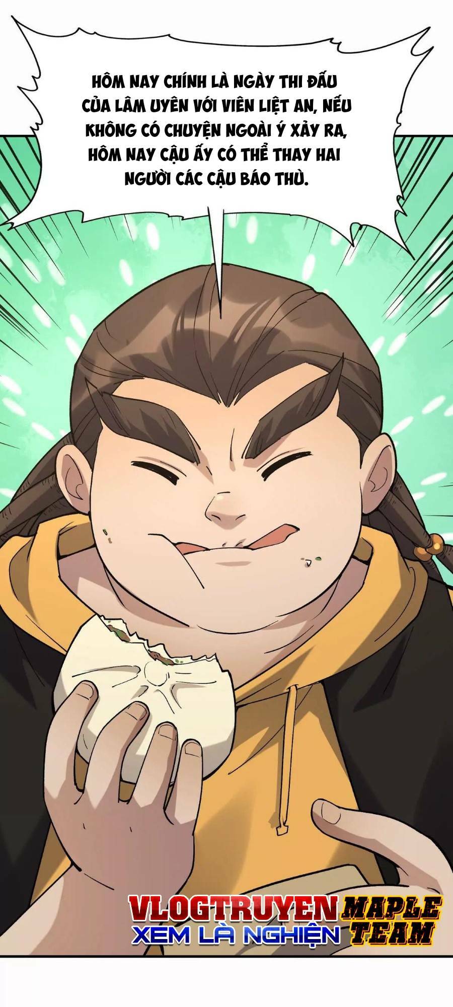 Thần Thú Quật Khởi - Chapter 26 - Page 54