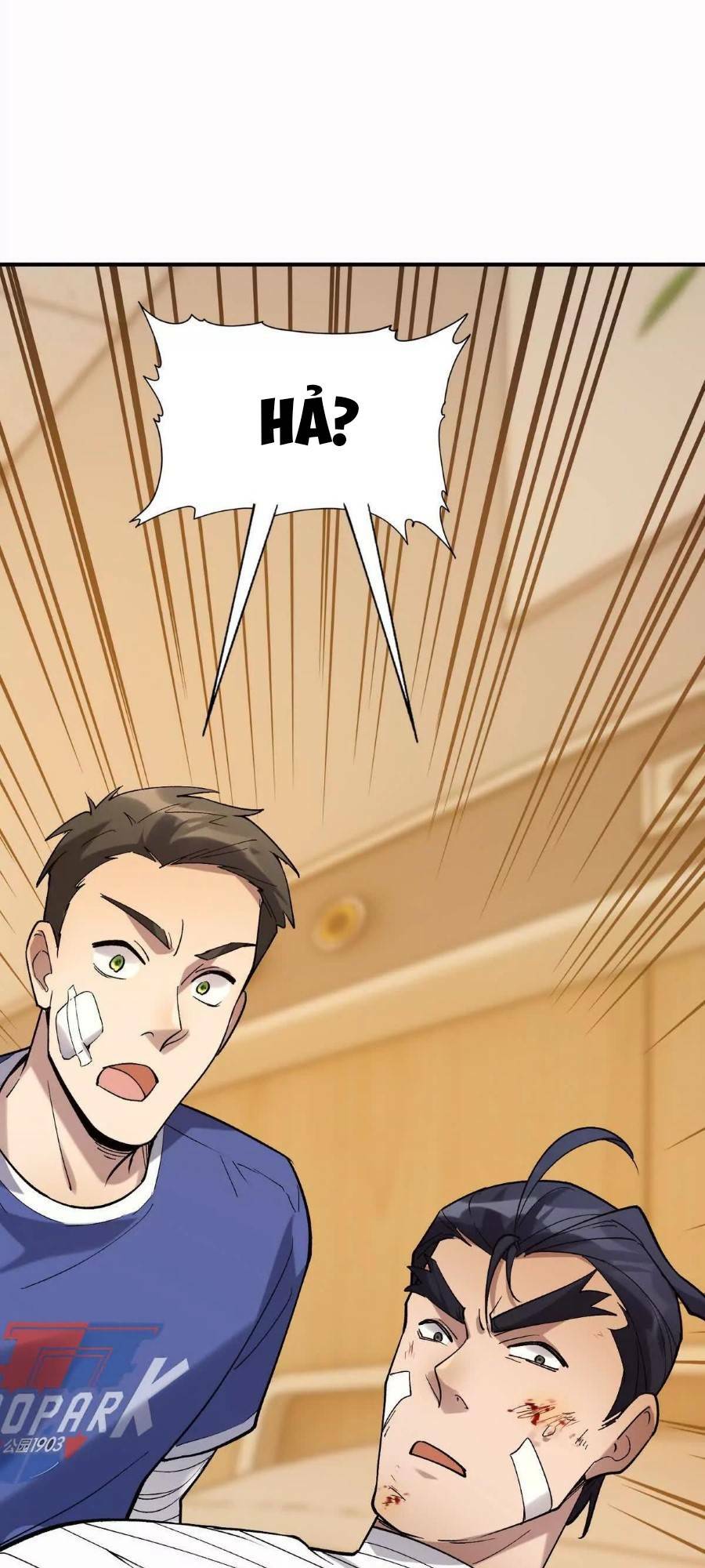 Thần Thú Quật Khởi - Chapter 26 - Page 55